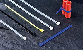 RELEASABLE CABLE TIES